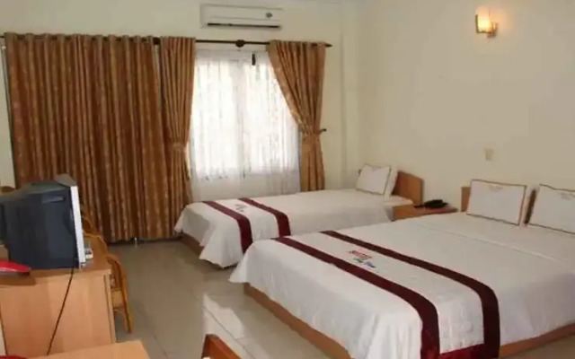 Thuy Duong Hotel