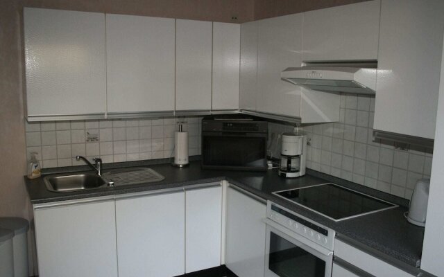 Cozy Apartment in Hillesheim Germany with Terrace