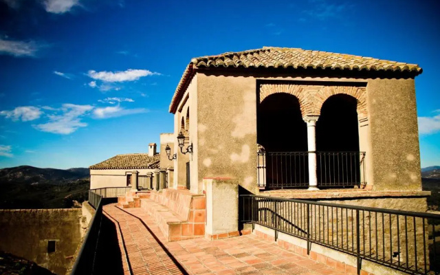 TUGASA Castillo de Castellar