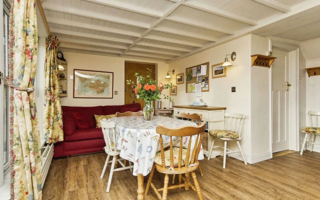 Clara Cottage