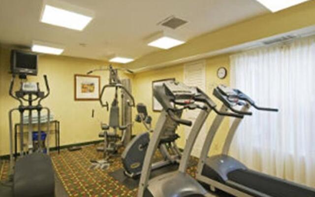 Residence Inn Nashua Merrimack