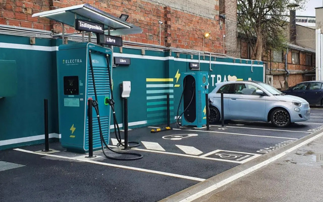 Campanile Prime - Argenteuil