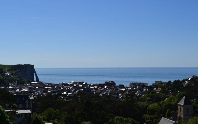 Un Balcon sur la Mer