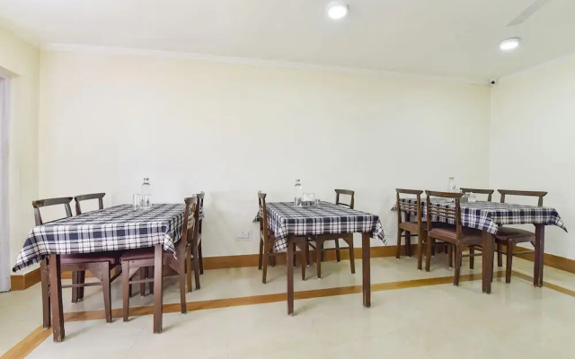 Fabhotel Day'S Inn