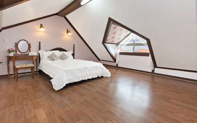 Geoje Eouleum Pension