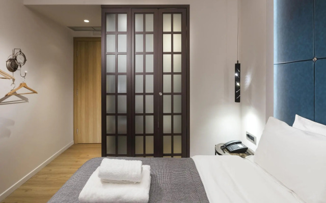 Carpe Diem Boutique Hotel