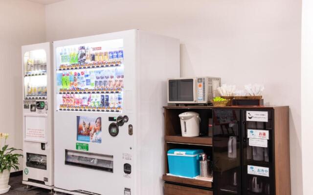 Hotel Crane Tachibana