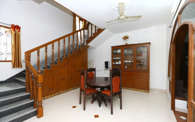 OYO 5287 Velachery