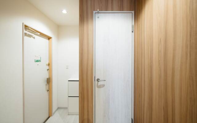 Shiki Residence Shijo Karasuma 4B