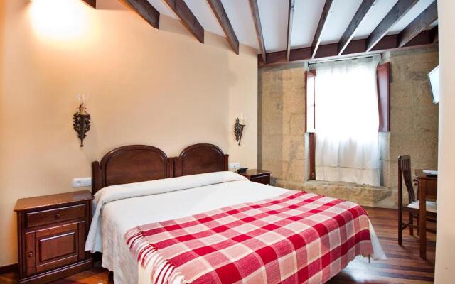 Hotel O Portelo Rural