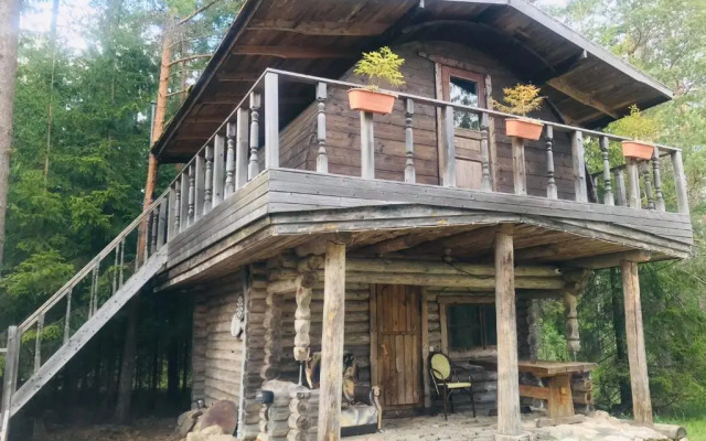 Soesauna Farmstay