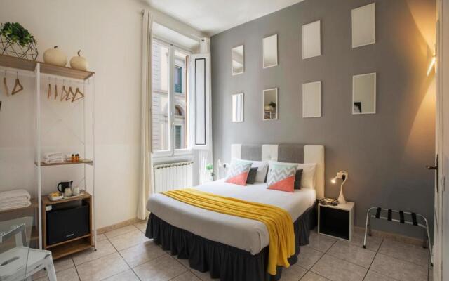3B Bed & Breakfast Firenze Centro