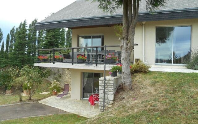 Chalet de Malvoue