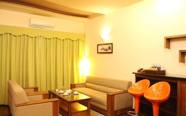 Ky Hoa Hotel Saigon