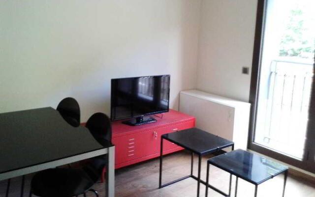 Apartamentos Soldeu Luxury 3000