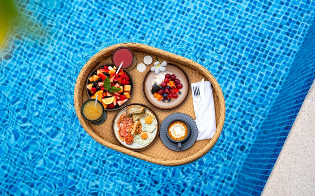 Alagon Saigon Hotel & Spa