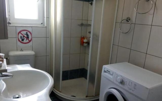 Gemani Apartments Rhodes city
