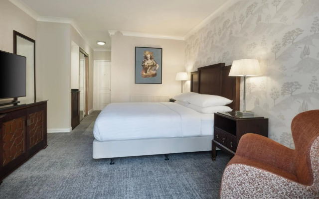 Delta Hotels by Marriott Tudor Park Country Club