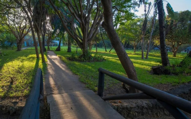 Amani Beach Resort