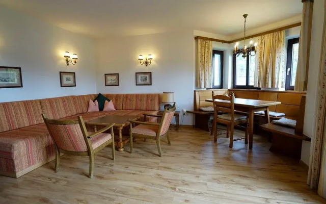 Landhaus Frenes Apartments