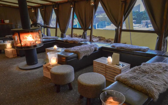 Gasthof Bären Oberbipp