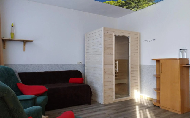 Landhotel Waldschlößchen