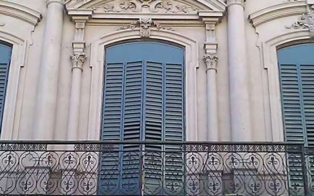 Montevideo Chic Boutique Hostel