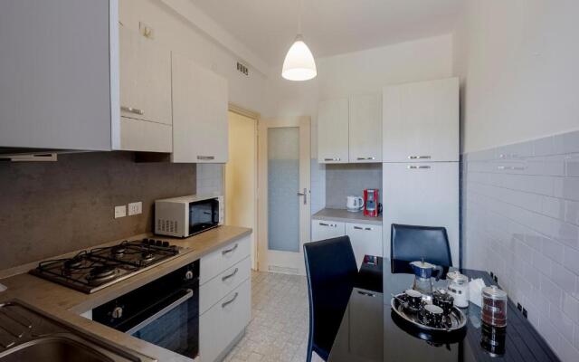 Ninfea Holiday Apartment