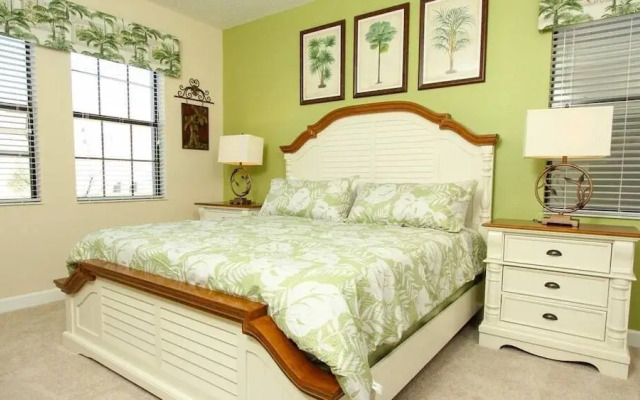 Villa 1518 Moon Valley Dr, Champions Gate