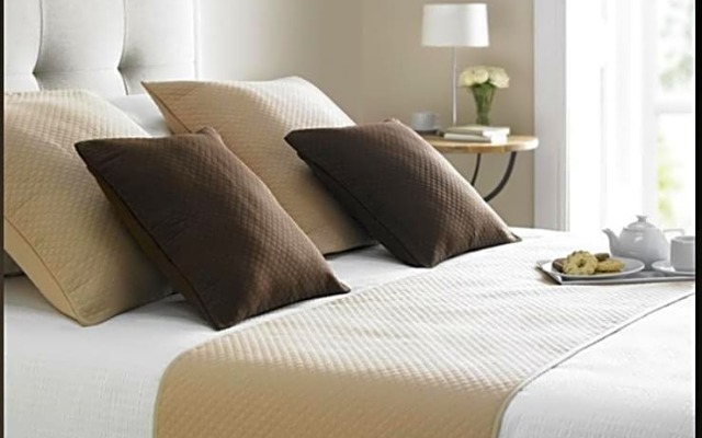The Selbourne Hotel