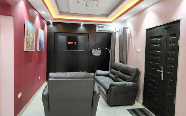 The Morville Suites and Apartments