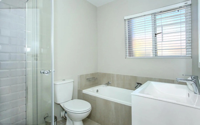 The Atholls in Melrose