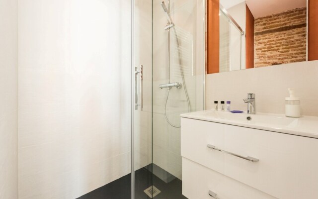 Plaza Tirso De Molina City Center