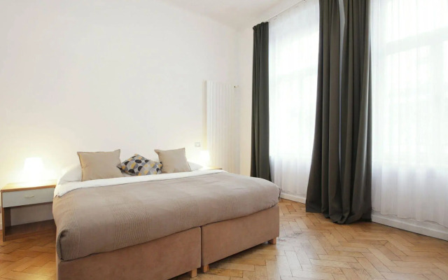 Downtown Residence Apartments