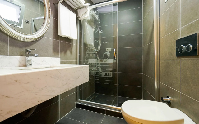 Taksim Celebi Residence