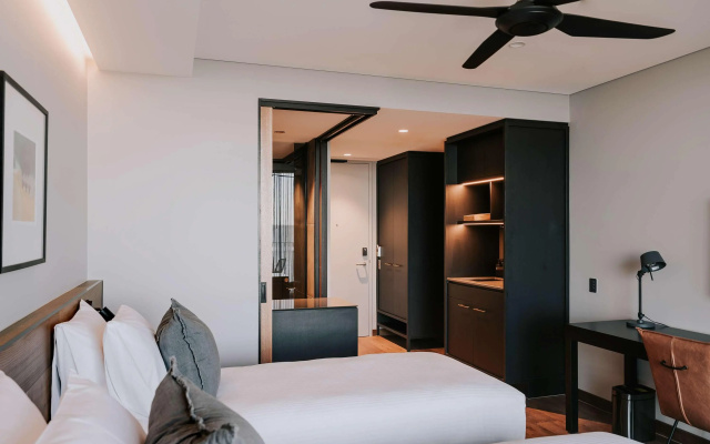 The Sebel Yarrawonga Silverwoods – Guest Rooms – Yarrawonga