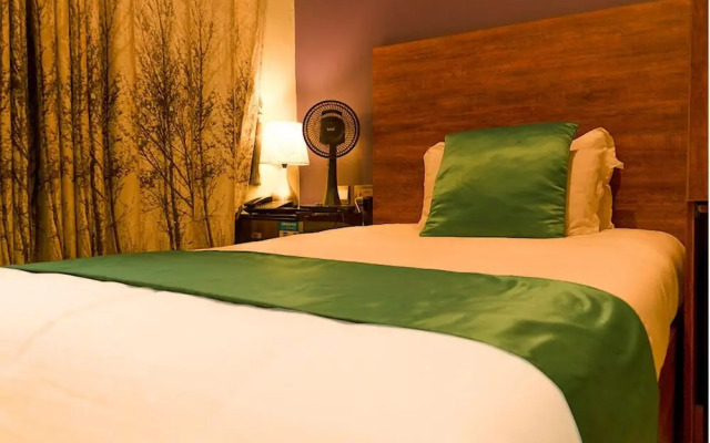 SamWeb Bed and Breakfast