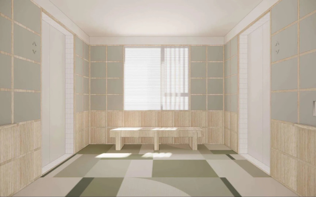The Shang by Artyzen Qiantan Shanghai