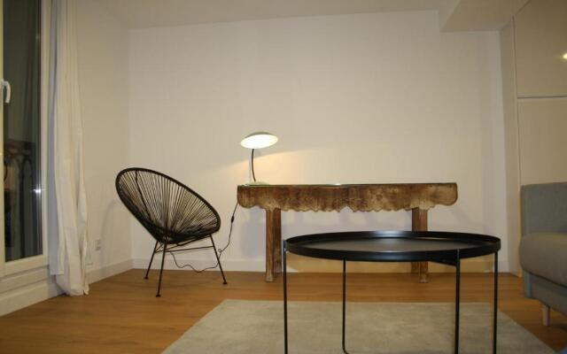 Apartamento El Reloj