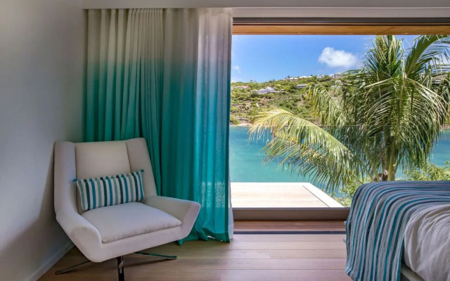 Dream Villa Marigot 773