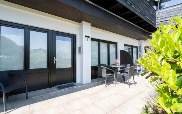 Haus an der See Wohnung 2