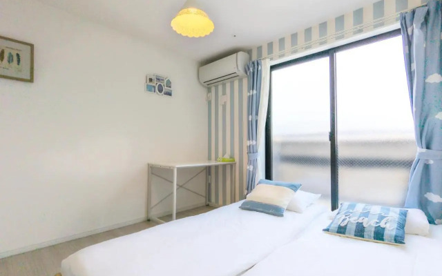 japan house itabashi