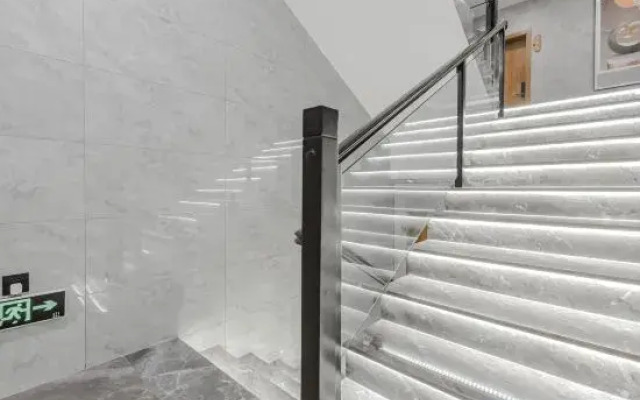 Dali Daoyu Yijiu Scenic Apartment