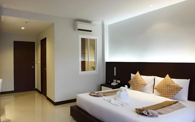 Nize Hotel