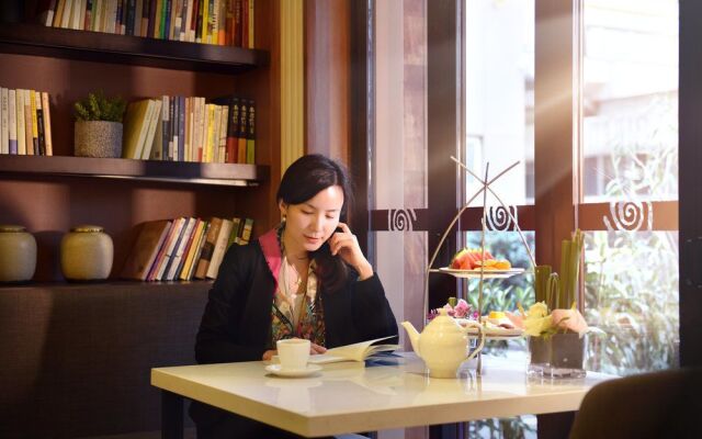 Atour Hotel (Huanglong Hangzhou)