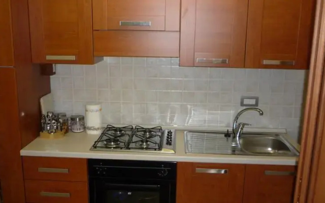 Apartment Monteroni di Lecce