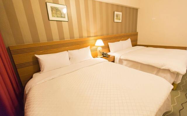 Best Hotel