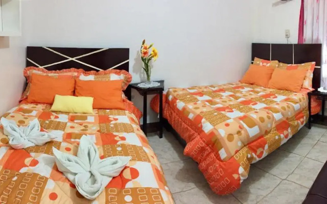 Cusco Magico 3 - Guest House Santa Ursula
