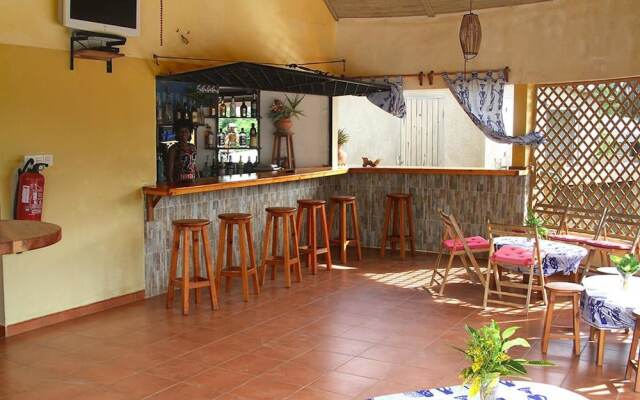 Le Petit Quartier Chez Amanthia