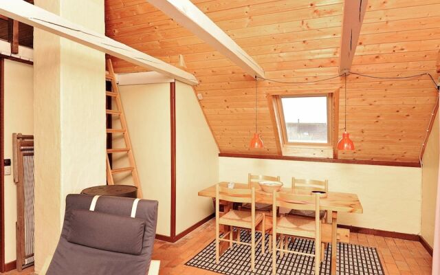 Tranquil Holiday Home With Breathtaking Views in Ringkøbing